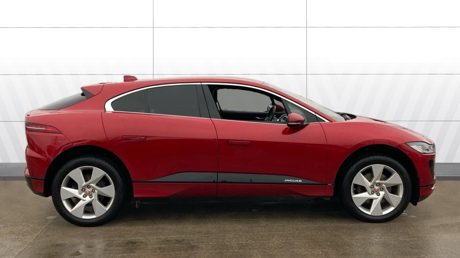 Used Jaguar I-Pace 2019 for sale - 77461515: Photo 5