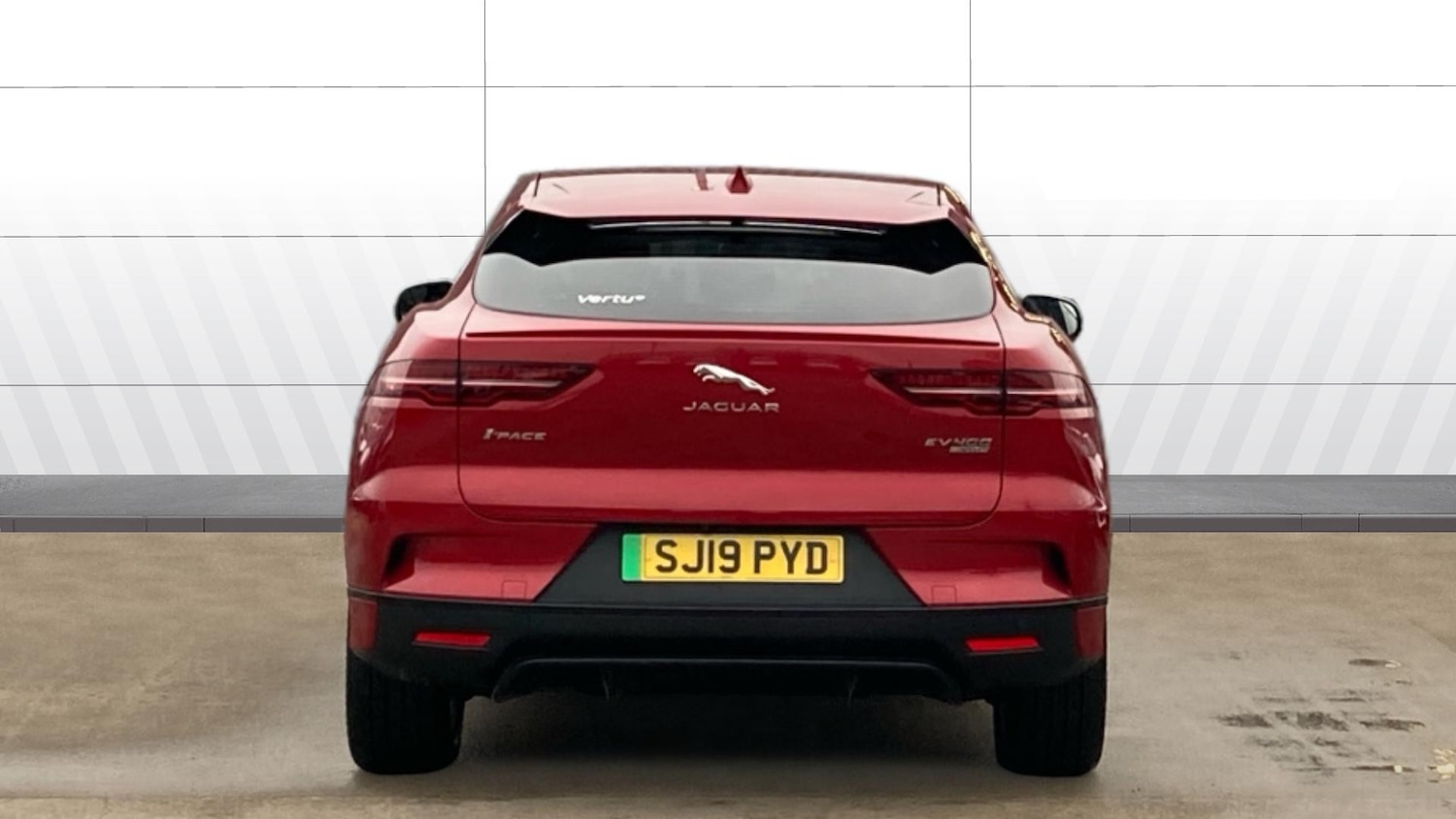 Used Jaguar I-Pace 2019 for sale - 77461515: Photo 6