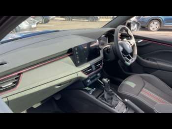 Used Skoda Kamiq 2025 for sale - 74865337: Photo