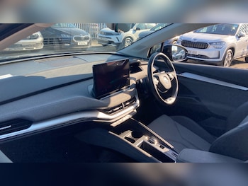 Used Skoda Enyaq 2025 for sale - 78653565: Photo