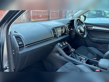 Used Skoda Karoq 2023 for sale - 78753084: Photo