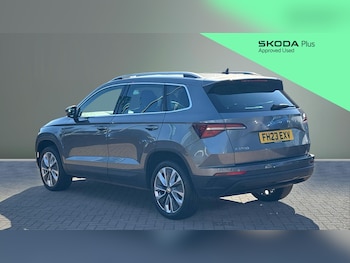 Used Skoda Karoq 2023 for sale - 78753084: Photo