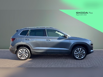 Used Skoda Karoq 2023 for sale - 78753084: Photo