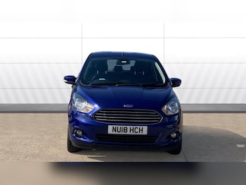Used Ford Ka+ 2018 for sale - 78698561: Photo