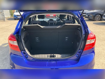 Used Ford Ka+ 2018 for sale - 78698561: Photo