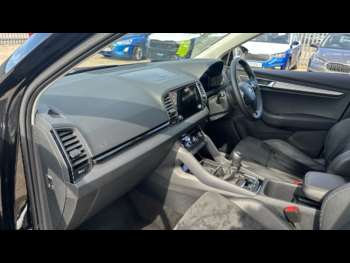 Used Skoda Karoq 2024 for sale - 75180799: Photo