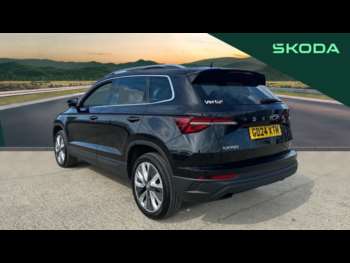 Used Skoda Karoq 2024 for sale - 75180799: Photo
