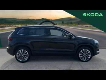 Used Skoda Karoq 2024 for sale - 75180799: Photo