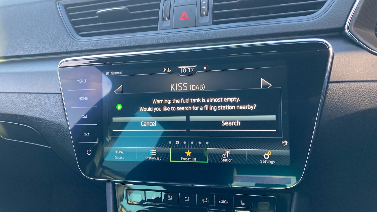 Used Skoda Superb 2024 for sale - 76734373: Photo 12