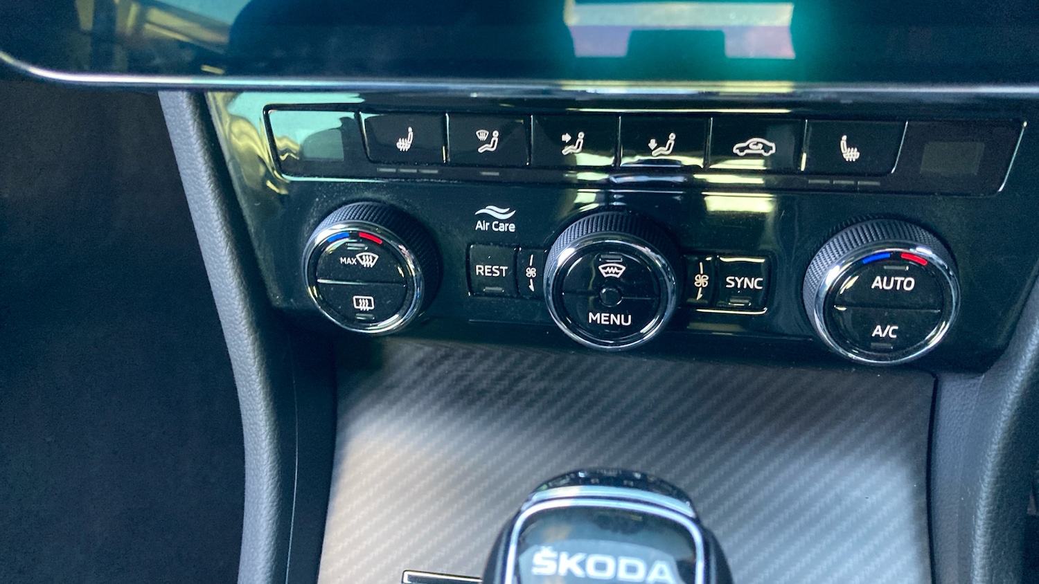 Used Skoda Superb 2024 for sale - 76734373: Photo 13