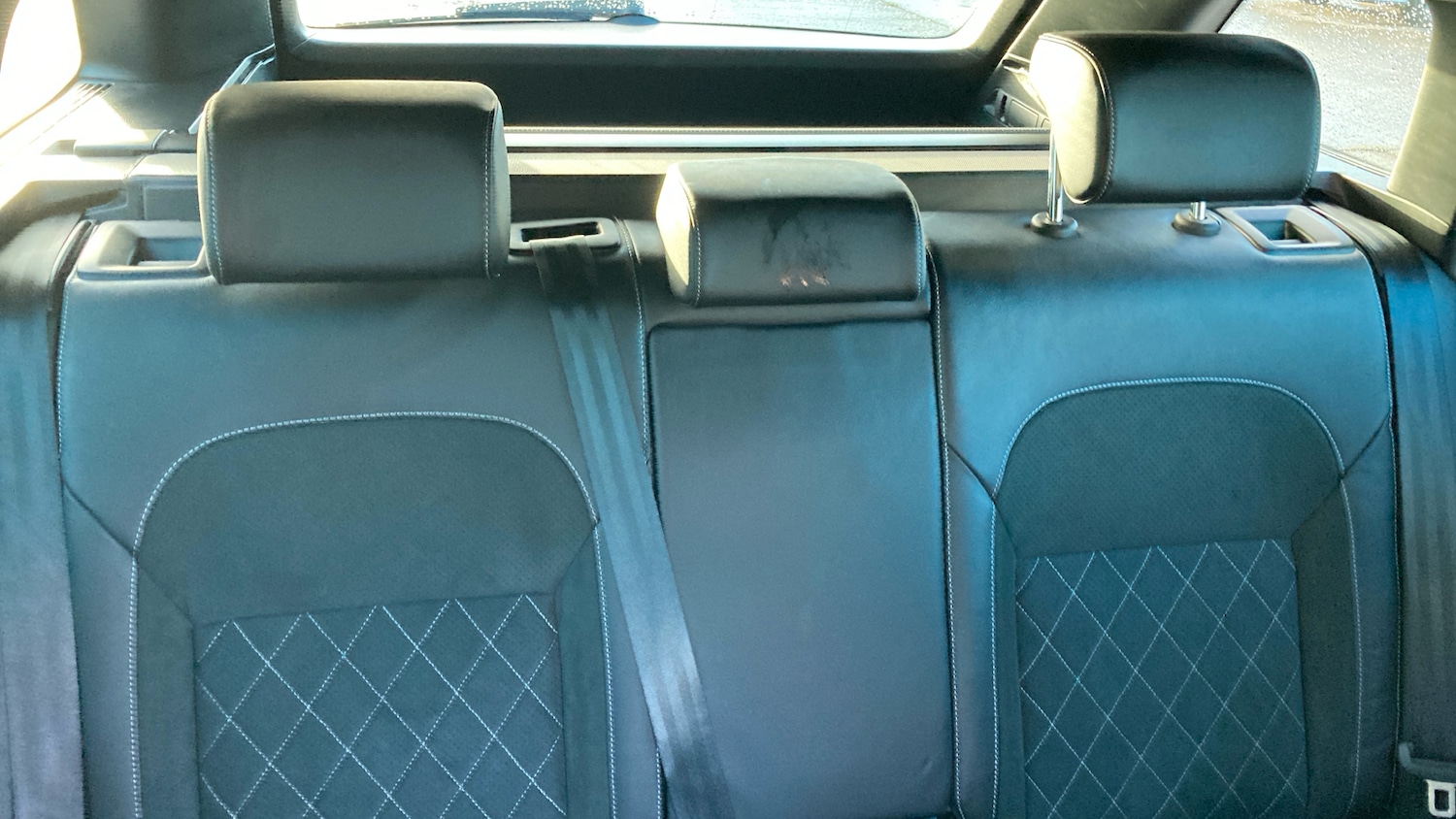 Used Skoda Superb 2024 for sale - 76734373: Photo 16