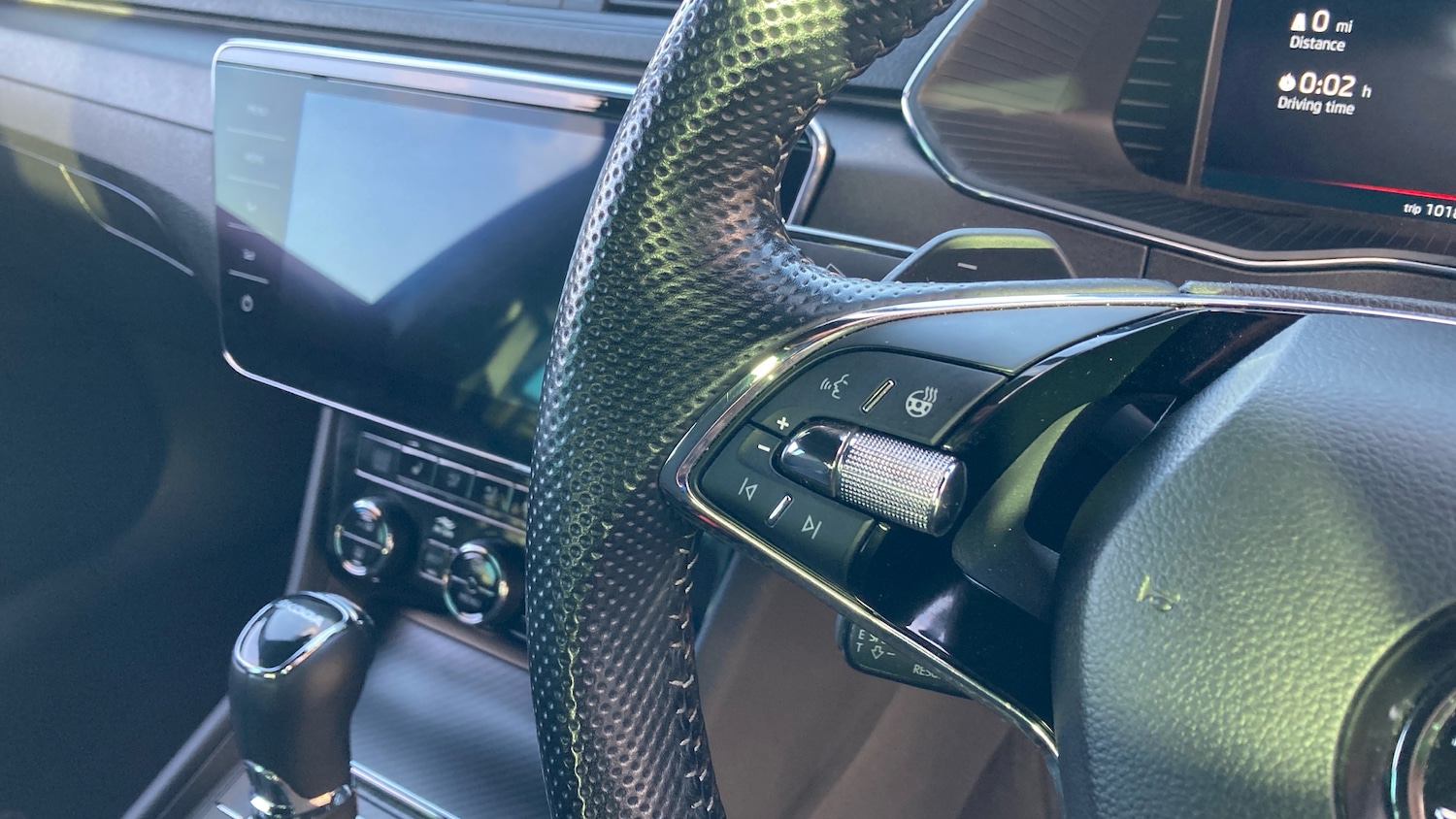 Used Skoda Superb 2024 for sale - 76734373: Photo 17