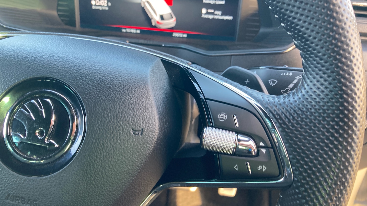 Used Skoda Superb 2024 for sale - 76734373: Photo 18