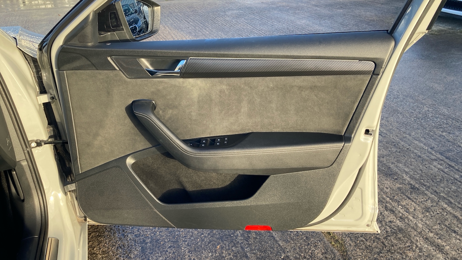 Used Skoda Superb 2024 for sale - 76734373: Photo 19