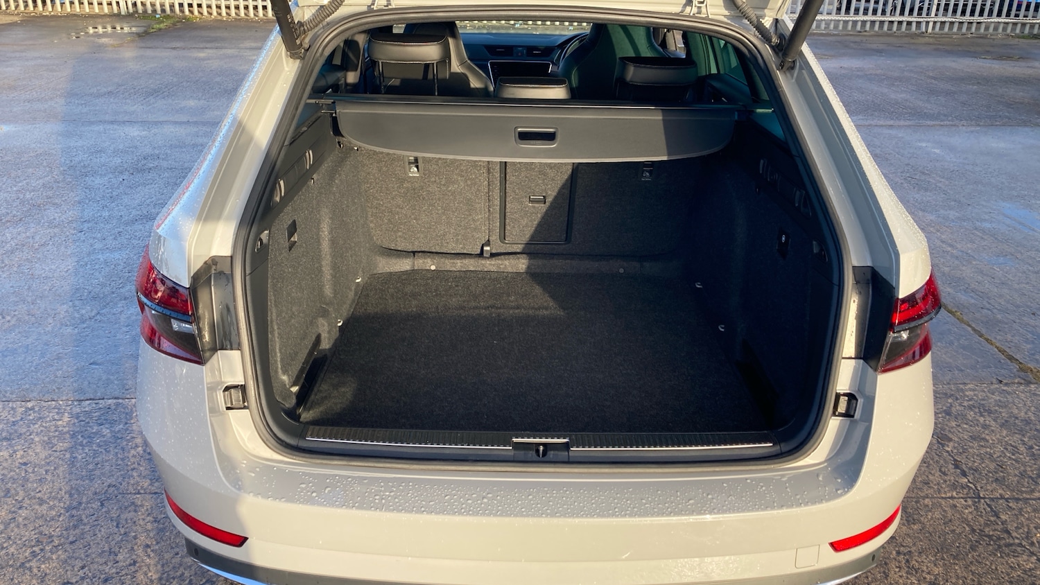 Used Skoda Superb 2024 for sale - 76734373: Photo 20