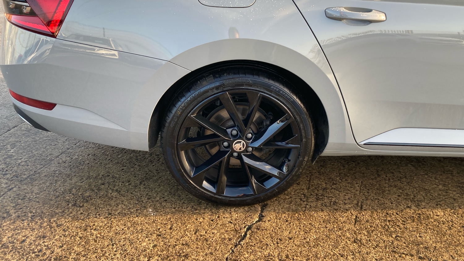 Used Skoda Superb 2024 for sale - 76734373: Photo 21