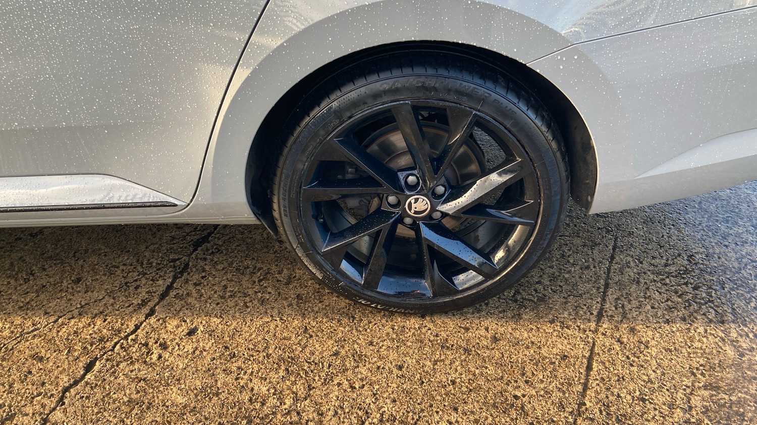 Used Skoda Superb 2024 for sale - 76734373: Photo 22