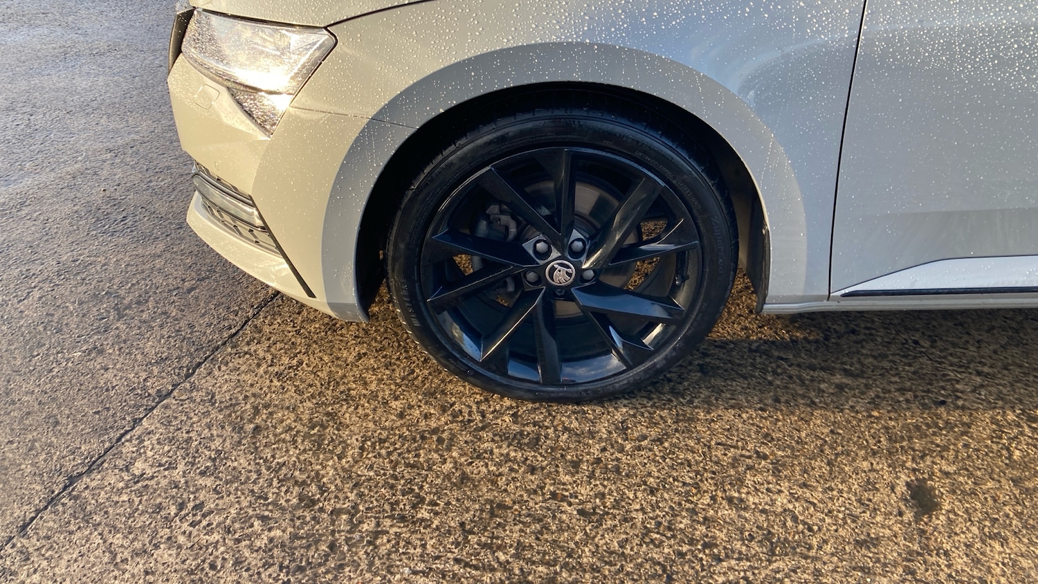 Used Skoda Superb 2024 for sale - 76734373: Photo 23