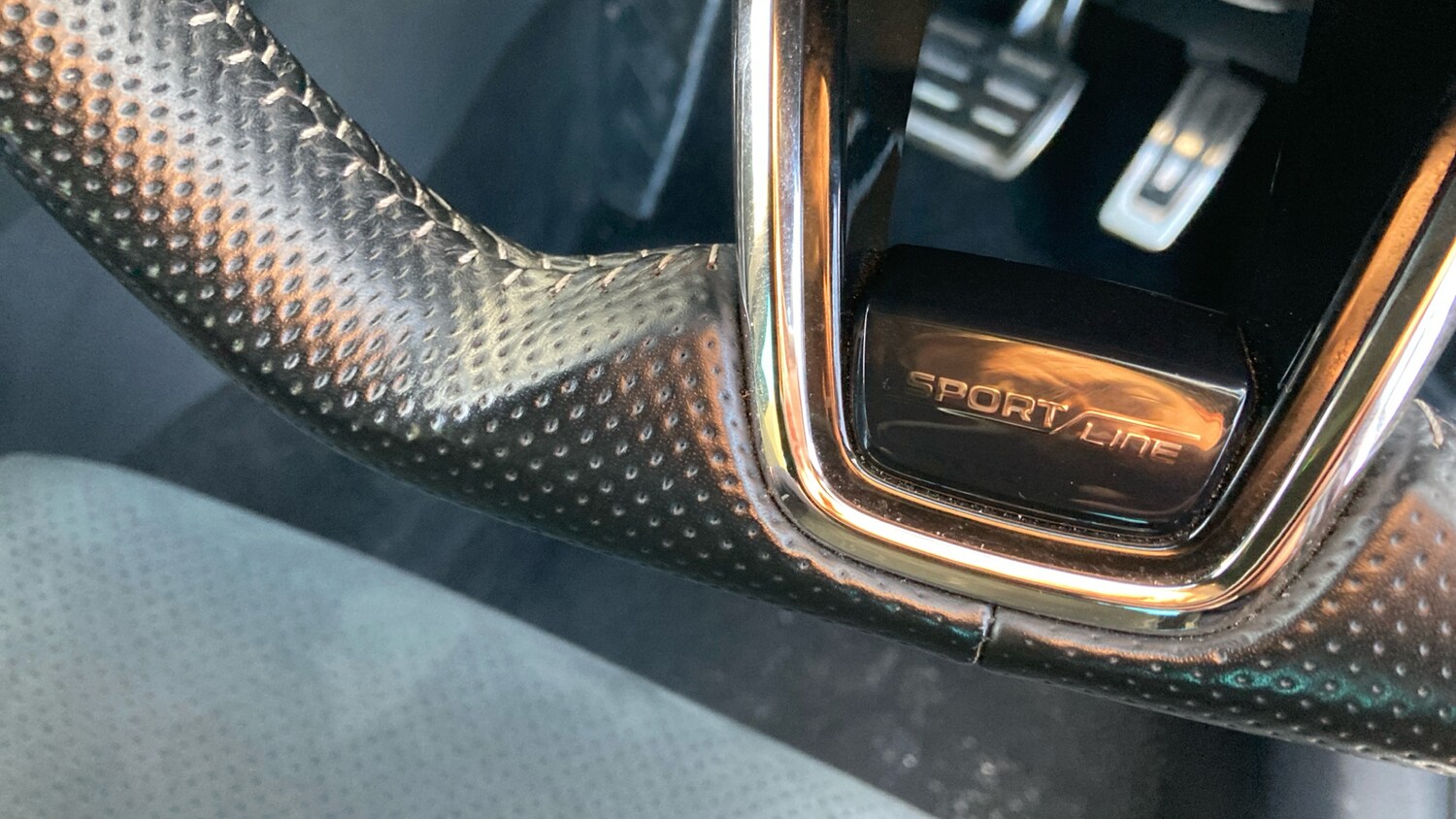 Used Skoda Superb 2024 for sale - 76734373: Photo 30