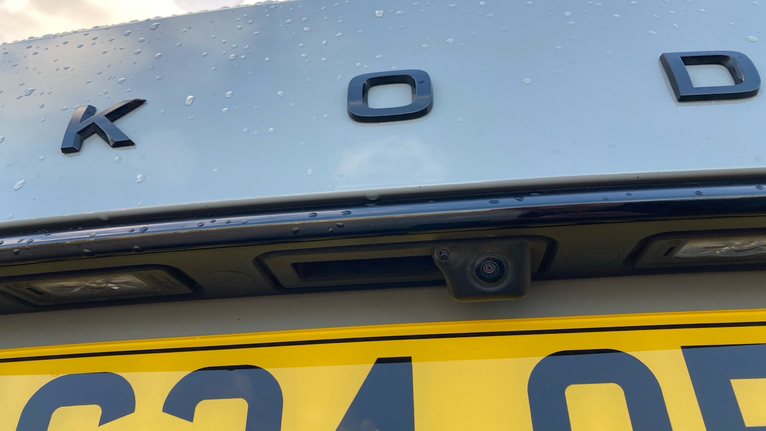 Used Skoda Superb 2024 for sale - 76734373: Photo 36