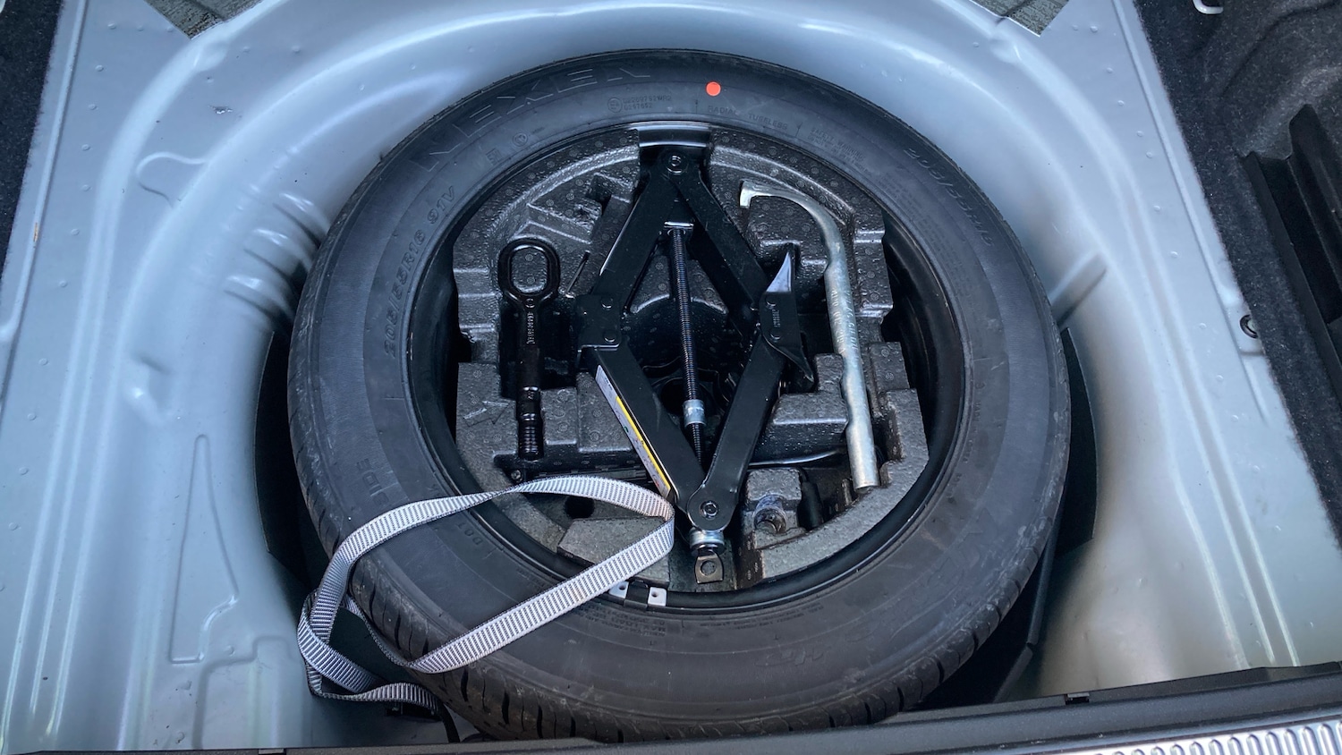 Used Skoda Superb 2024 for sale - 76734373: Photo 37