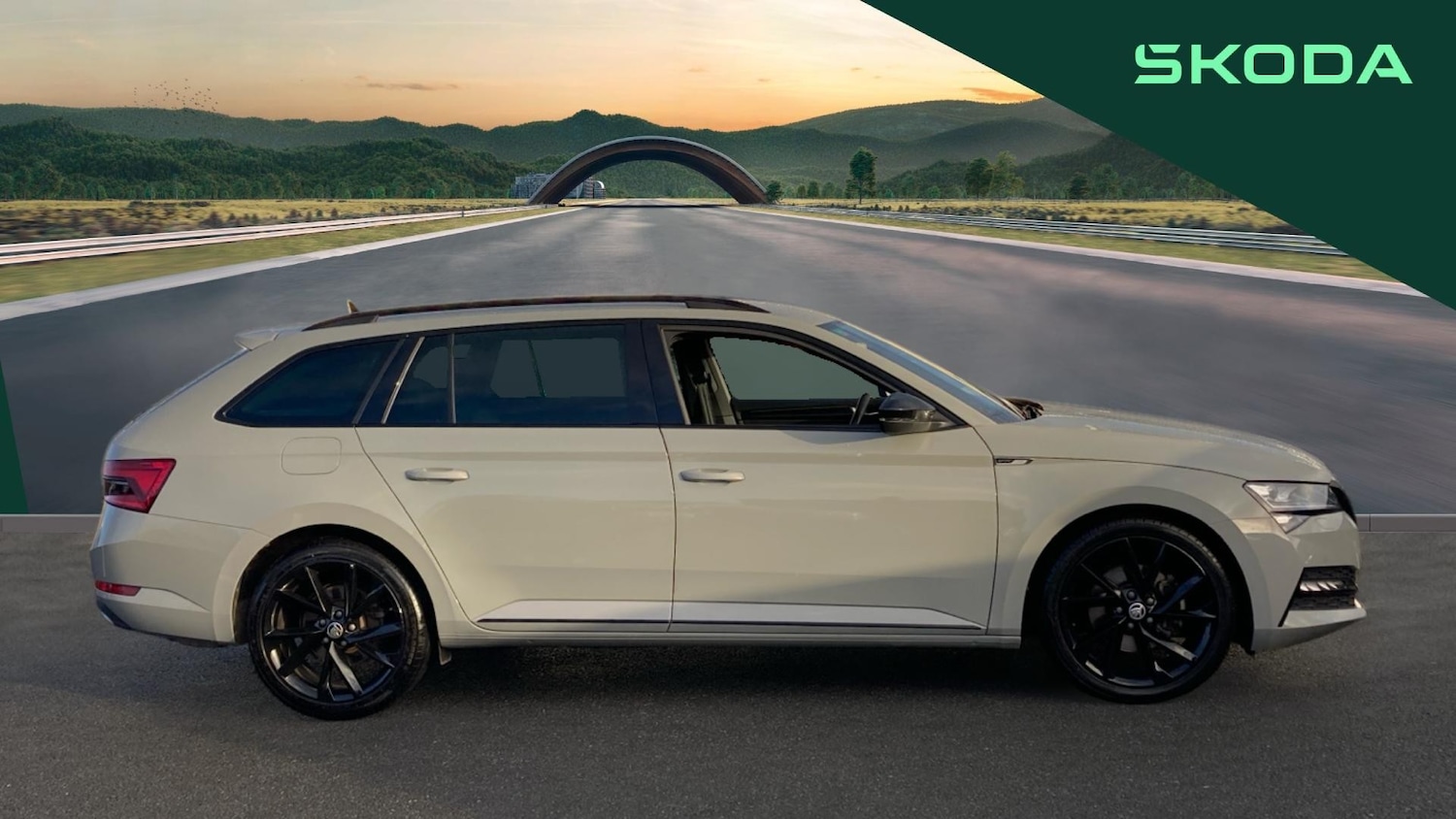 Used Skoda Superb 2024 for sale - 76734373: Photo 4