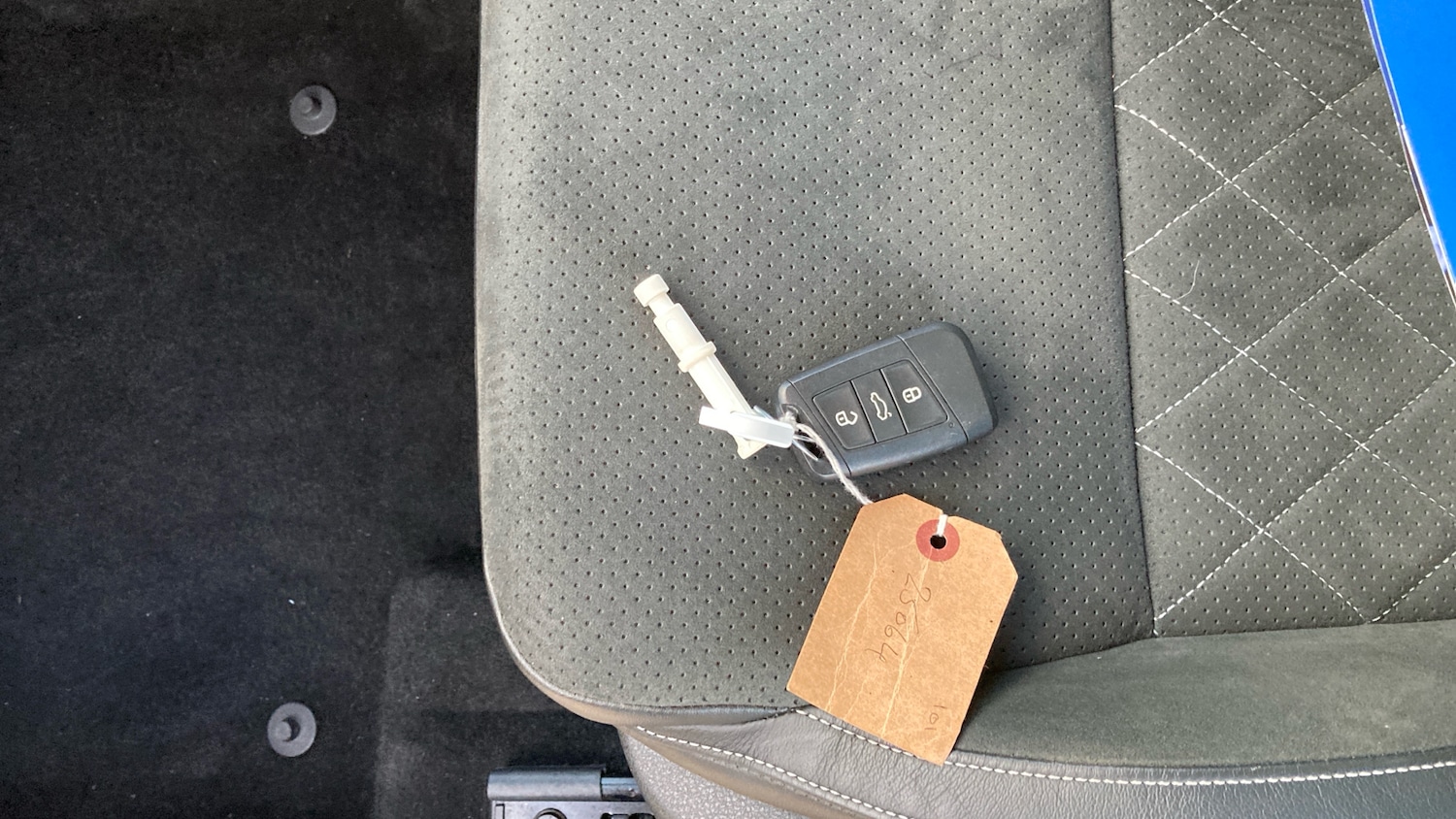 Used Skoda Superb 2024 for sale - 76734373: Photo 40