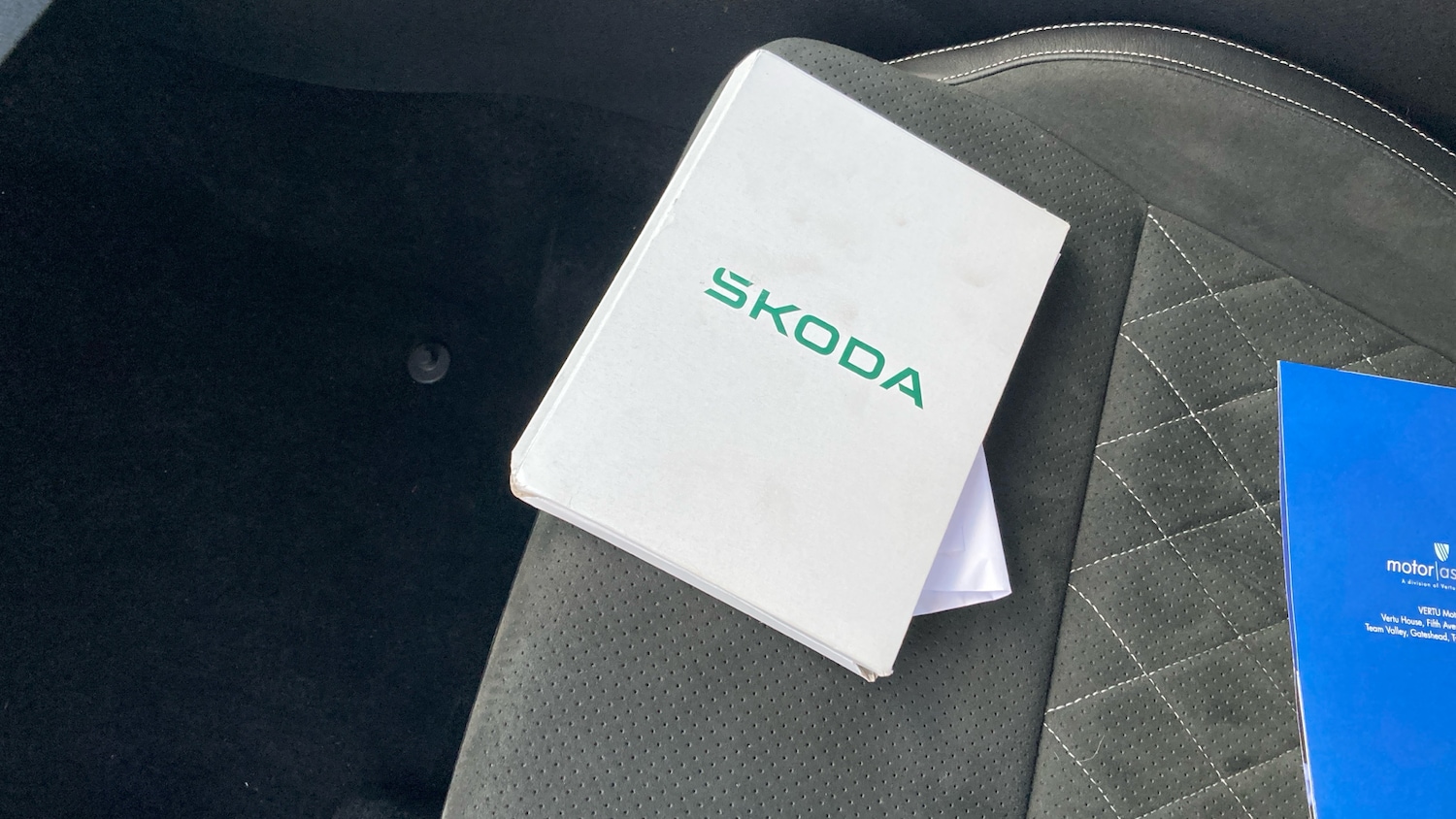 Used Skoda Superb 2024 for sale - 76734373: Photo 41