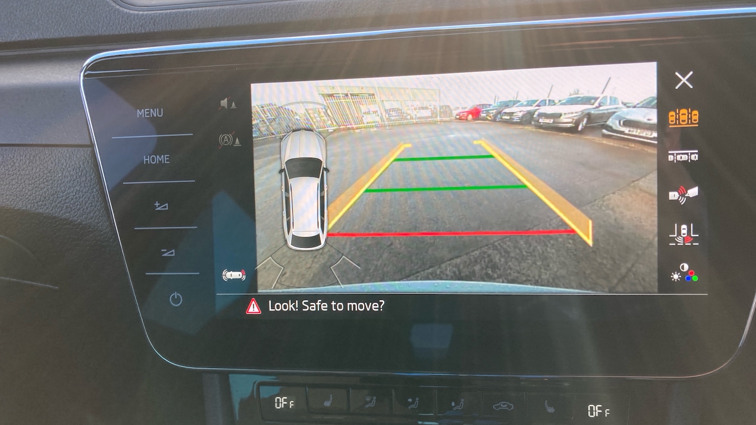 Used Skoda Superb 2024 for sale - 76734373: Photo 42