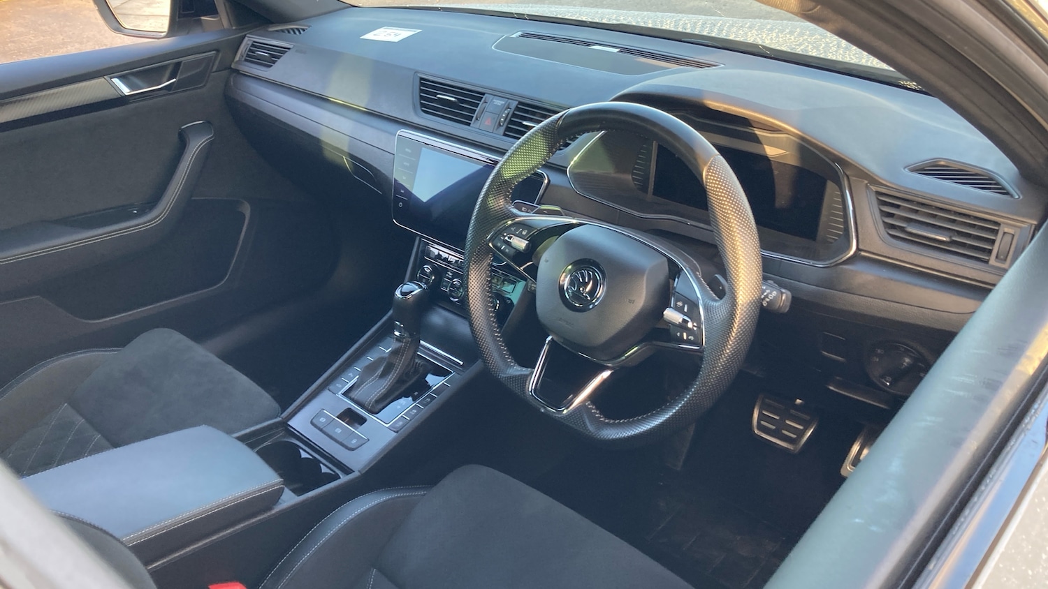 Used Skoda Superb 2024 for sale - 76734373: Photo 6