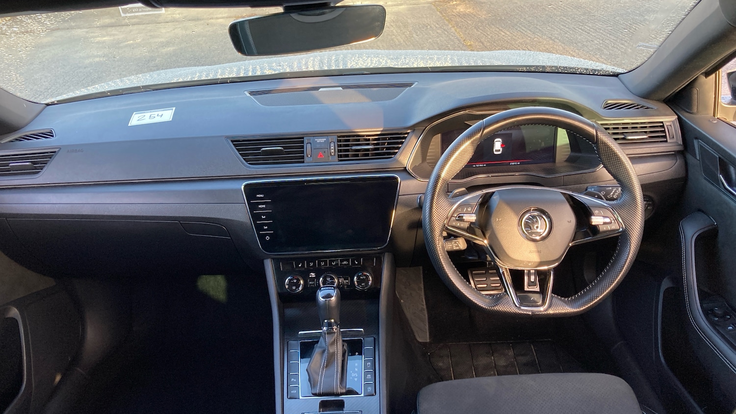 Used Skoda Superb 2024 for sale - 76734373: Photo 9