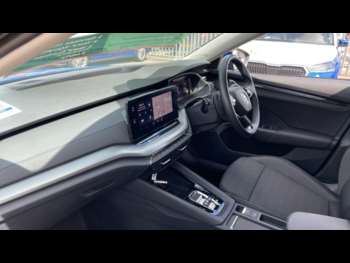 Used Skoda Octavia 2023 for sale - 75192105: Photo