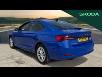 Used Skoda Octavia 2023 for sale - 75192105: Photo