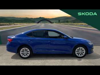 Used Skoda Octavia 2023 for sale - 75192105: Photo