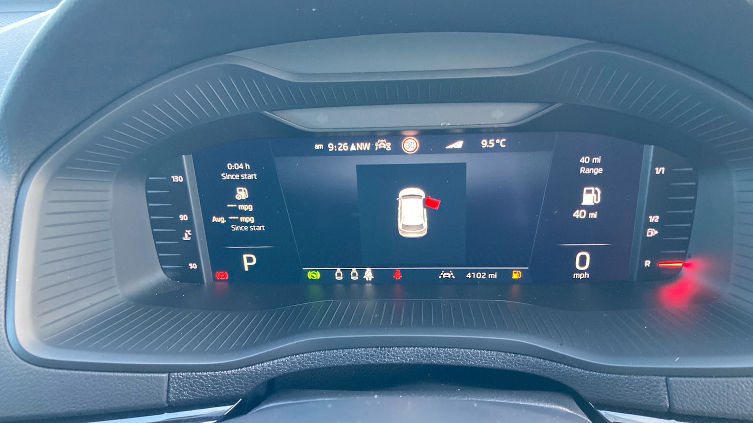 Used Skoda Karoq 2024 for sale - 76355439: Photo 11