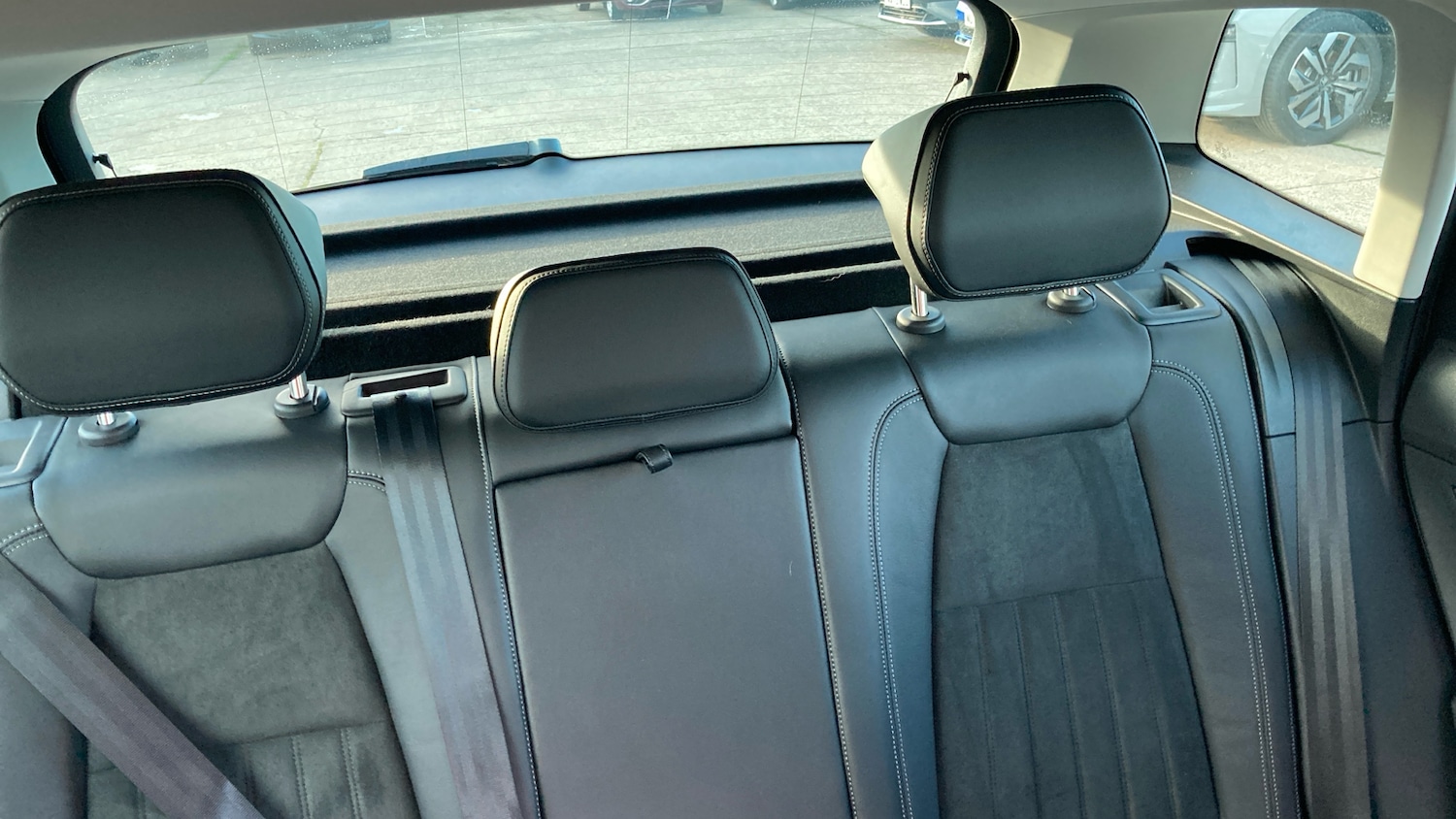 Used Skoda Karoq 2024 for sale - 76355439: Photo 16