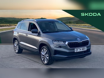 Skoda - Karoq