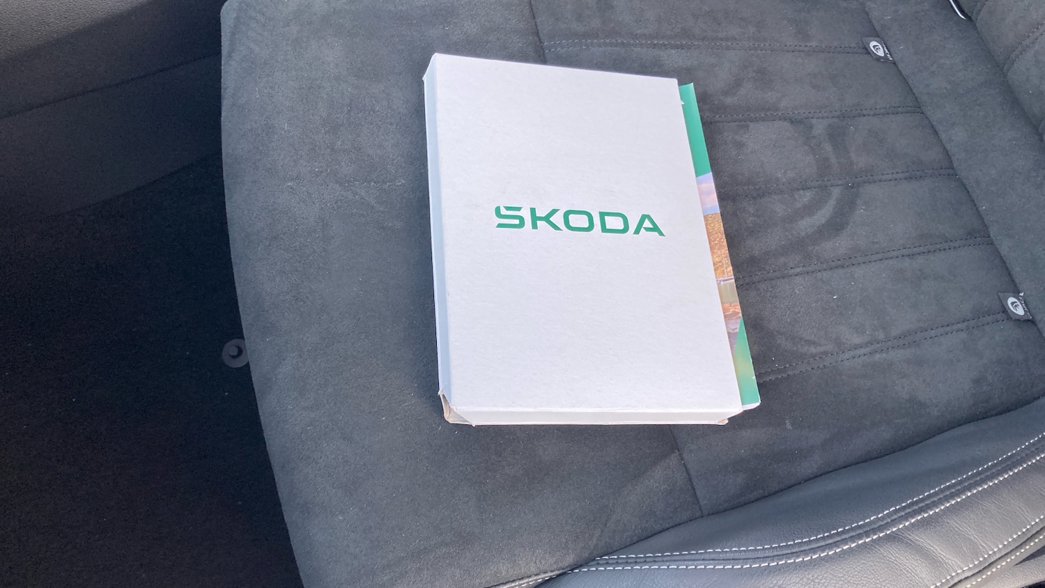 Used Skoda Karoq 2024 for sale - 76355439: Photo 40