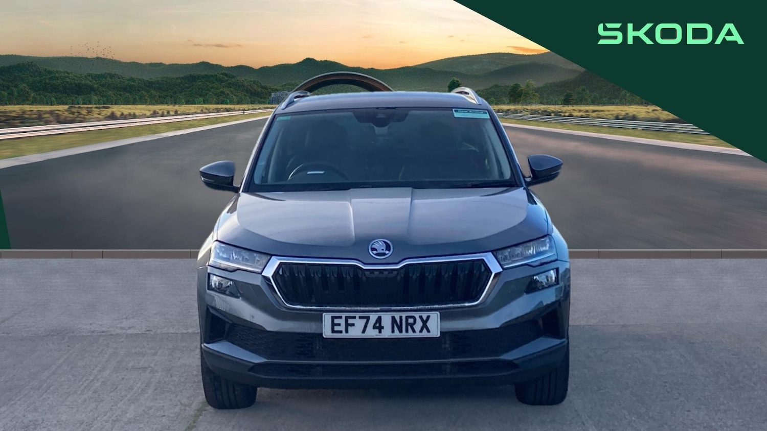 Used Skoda Karoq 2024 for sale - 76355439: Photo 7