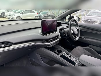 Used Skoda Enyaq 2025 for sale - 75523384: Photo