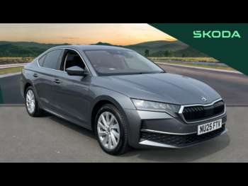 2025 (25) - 2.0 TDI 150 SE L 5dr DSG Diesel Hatchback