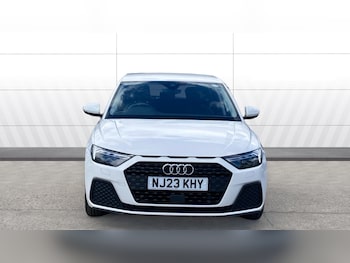 Used Audi A1 2023 for sale - 78571146: Photo