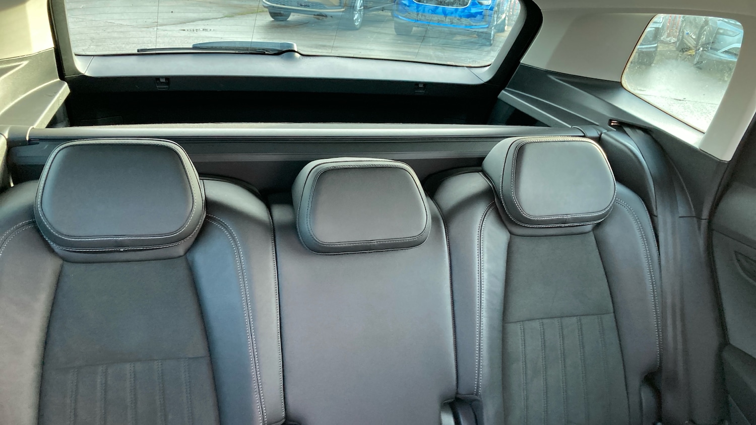 Used Skoda Karoq 2022 for sale - 76971082: Photo 16