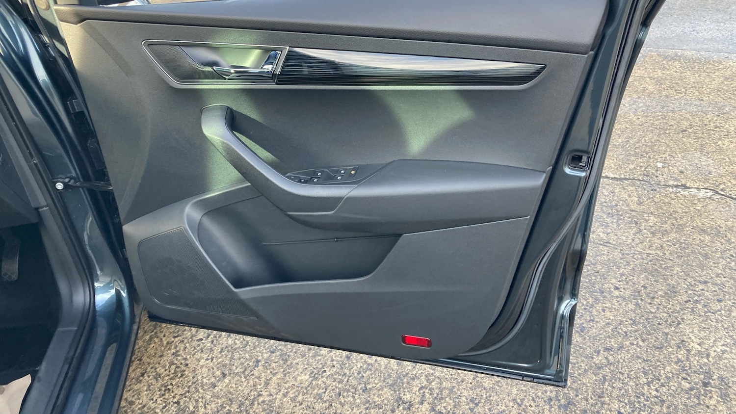 Used Skoda Karoq 2022 for sale - 76971082: Photo 19