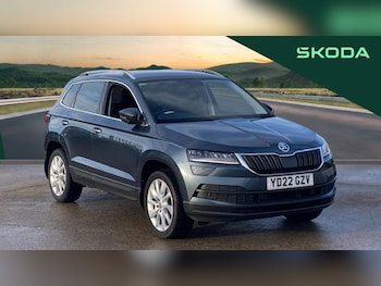 2022 (22) - 1.5 TSI SE L 5dr DSG