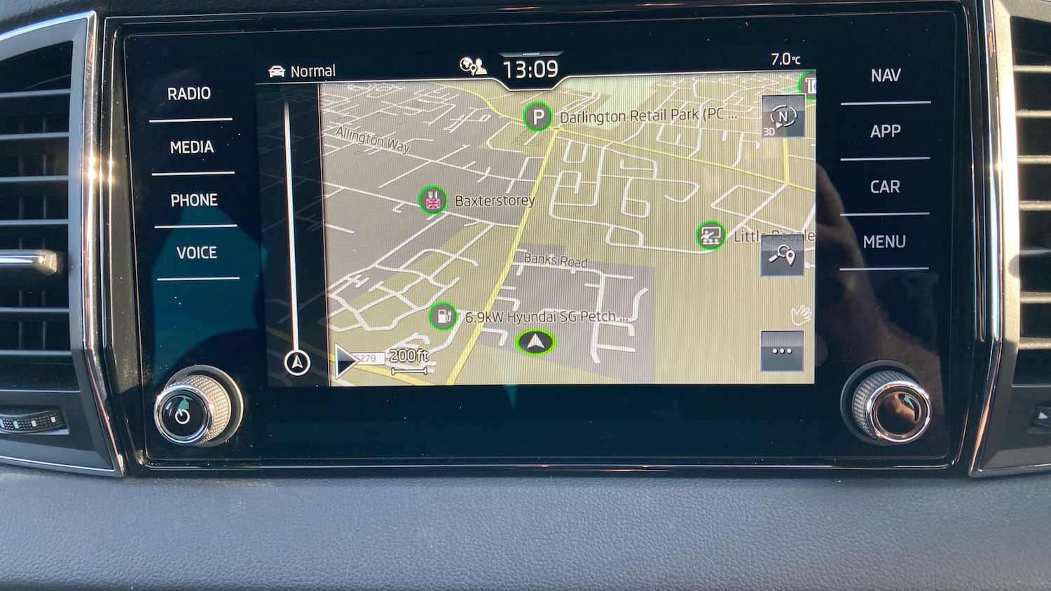 Used Skoda Karoq 2022 for sale - 76971082: Photo 32