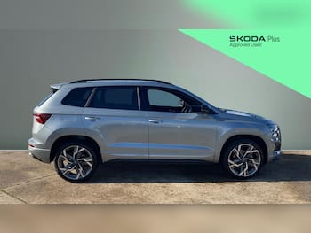 Used Skoda Karoq 2026 for sale - 79802391: Photo