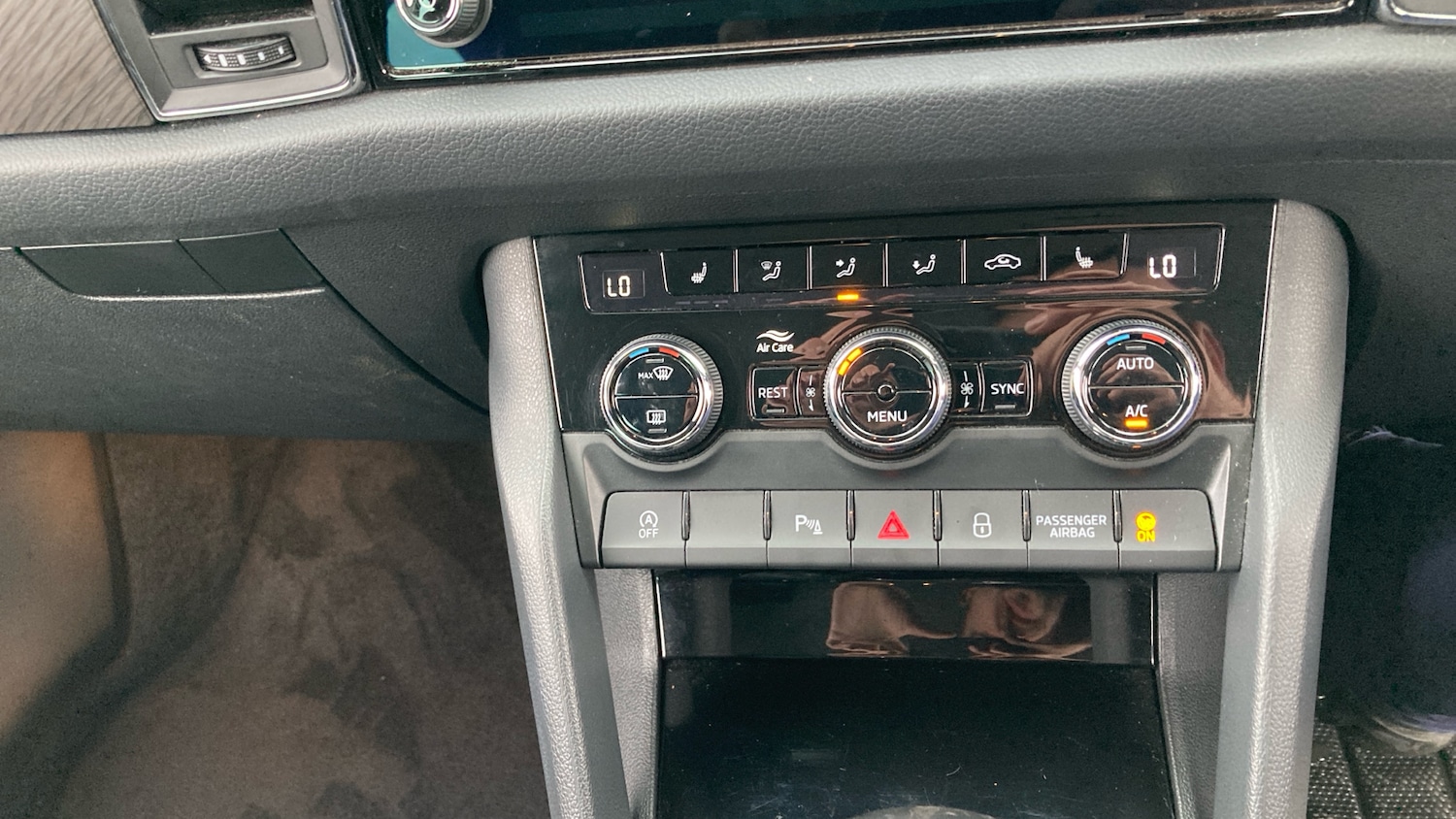 Used Skoda Kodiaq 2022 for sale - 77151015: Photo 13