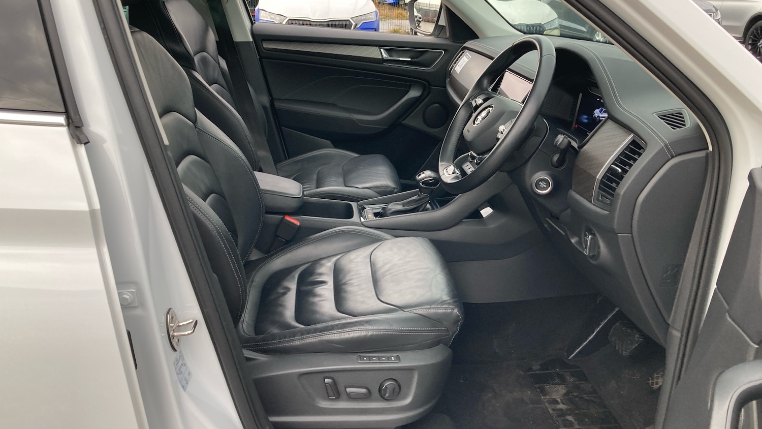 Used Skoda Kodiaq 2022 for sale - 77151015: Photo 15