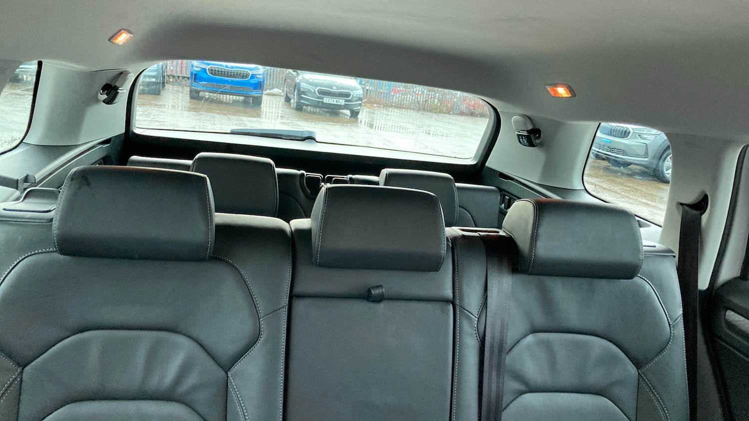 Used Skoda Kodiaq 2022 for sale - 77151015: Photo 16